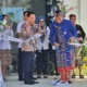 Peresmian Gedung Unit Pengelola Darah: Wamenkes RI Kunjungi RSUD Tripat Gerung di Bawah Pengamanan Ketat