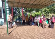 Polres Lombok Tengah Tingkatkan Pengamanan Objek Wisata Aik Bukak Saat Libur Idul Fitri