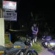 Jaga Keamanan Pemukiman, Patroli Perintis Presisi Polres Lombok Barat Sisir Wilayah Lembar