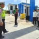 Waspada Kejahatan 3C, Polsek Sekotong Perketat Penjagaan Depot LPG Lombok Barat