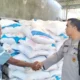Sinergi Polri dan Petani di Labuapi: Perkuat Ketahanan Pangan hingga Tangkal Hoaks