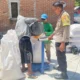 Langkah Nyata Polsek Sekotong: Bhabinkamtibmas Turun Langsung Amankan Hasil Panen Jagung Warga