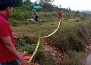 Menelusuri Dugaan Tambang Emas Ilegal di Sekotong: Polisi Pastikan Lokasi Kosong dan Pasang Garis Polisi