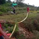 Menelusuri Dugaan Tambang Emas Ilegal di Sekotong: Polisi Pastikan Lokasi Kosong dan Pasang Garis Polisi