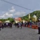 Festival Gitanada 2026: Polsek Sekotong Pastikan Keamanan dan Kelancaran Pembukaan di Dermaga Tawun