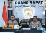Polri Tegaskan Rekrutmen Taruna-Taruni Akpol 2026 Satu Jalur dan Bebas Kecurangan
