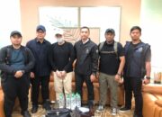 NCB Interpol Polri Tangkap Buronan Narkotika “The Doctor” di Malaysia, Segera Dipulangkan ke Indonesia