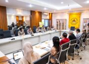 Polri–Universitas Borobudur Perkuat Kolaborasi, Akselerasi Transformasi Pendidikan melalui Pusat Studi Kepolisian