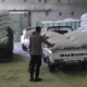 Petani Sekotong Bernapas Lega, Ribuan Kilogram Jagung Berhasil Tembus Standar Ketat Bulog dengan Pengawalan Polri