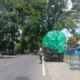 Sinergi Polri dan Bulog, Polsek Lembar Kawal Distribusi Jagung Demi Ketahanan Pangan