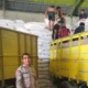 Sinergi Polri dan Petani, Distribusi Jagung Pipilan ke Gudang Bulog Gelogor Demi Ketahanan Pangan