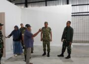 Cek Lapangan, Danrem 162 WB Apresiasi KDKMP Kodim 1606