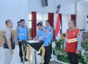 Kapolda NTB Pimpin Penandatanganan Pakta Integritas Seleksi Penerimaan Polri 2026