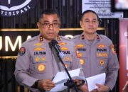 Pelayanan Mudik Lebaran 2026 Berjalan Lancar, Kecelakaan Lalu Lintas Menurun