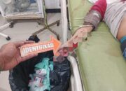 Respon Cepat Satgas Damai Cartenz, Korban Kekerasan di Paniai Tertangani, Pelaku Diburu Aparat