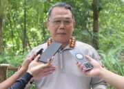 Pelaku Penembakan Kepada Bapak Jenderal Tito Karnavian Sewaktu Menjadi Kapolda Papua Berhasil di Lumpuhkan Satgas Ops Damai Cartenz