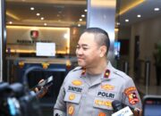 Polri Kerahkan Personel ke Papua Tengah dan Maluku Utara Guna Perkuat Keamanan