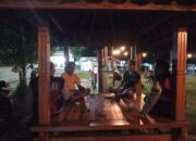 **Patroli Dialogis Polsek Sekongkang: Merangkul Generasi Muda Demi Kamtibmas Kondusif**