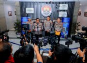 Polri Tegaskan Rekrutmen Akpol 2026 Tanpa Jalur Khusus, Masyarakat Diminta Waspada Penipuan