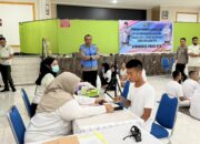 Rekrutmen Polri 2026 Dijamin Bersih, Polda NTB Tegaskan Tak Ada Calo!