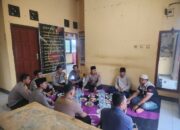 Ikhtiar Spiritual Demi Keamanan Wilayah, Polsek Labangka Gelar Dzikir dan Doa Bersama
