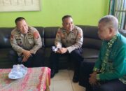 Binmas Polda NTB Beri Edukasi Kamtibmas di Sekolah, Tekankan Disiplin dan Pencegahan Bullying