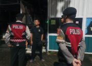 Patroli Kota Presisi Polda NTB Sasar Kawasan Publik di Malam Hari, Perkuat Rasa Aman Warga