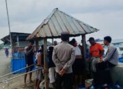 *Polsek Poto Tano Gencarkan Patroli Dialogis, Imbau Warga Bersama Jaga Kamtibmas*