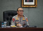 Polri–Universitas Borobudur Perkuat Kolaborasi, Akselerasi Transformasi Pendidikan melalui Pusat Studi Kepolisian