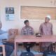 Sat Binmas Polres Lombok Barat Sambang Desa Lembar Selatan