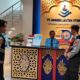 Kamtibmas Kondusif, Polres Lombok Barat Jaga Kawasan Lembar