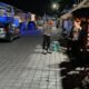 Giat Patroli Dialogis Polsek Labuapi Jaga Kamtibmas Malam