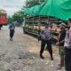 Pengiriman Sapi di Pelabuhan Lembar Terpantau Kondusif
