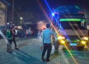 Pantauan Terkini di Pelabuhan Lembar: Arus Pengiriman Ternak Sapi Menuju Pulau Jawa Dipastikan Tetap Lancar dan Terkendali