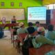 Bukan Sekadar Ceramah, Personel Polsek Labuapi Beri Edukasi Hukum Terkait Narkoba dan Bullying di Lingkungan Sekolah