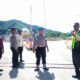 Cegah Kelangkaan Energi, Polsek Sekotong Pantau Ketat Distribusi di Depot LPG Guna Jamin Ketersediaan