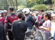 Upaya Preventif Sat Samapta Polres Lombok Barat Perkuat Kamtibmas Melalui Inovasi Pelayanan KEMOS 110