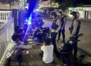 Polres Lombok Barat Turunkan Tim Patroli Perintis Presisi, Amankan Subuh dari Aksi Kriminal