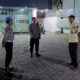 Pastikan Gerung Kondusif, Polsek Gerung Gelar Patroli KRYD Sasar Perbankan dan Kompleks Pemda Lombok Barat