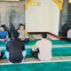 Momen Khidmat di Mako Polsek Kediri: Saat Doa dan Toleransi Menjadi Fondasi Utama Pelayanan Publik