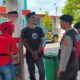 Wujudkan Wilayah Kondusif, Sat Samapta Polres Lombok Barat Intensifkan Patroli dan KEMOS 110