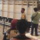 Sinergi Bhabinkamtibmas dan Poktan Pade Maiq Pastikan Stok Pangan Nasional Aman Terkendali