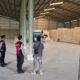 Aksi Sat Samapta Polres Lombok Barat Gerakkan Kelompok Tani Amankan Stok Pangan Nasional