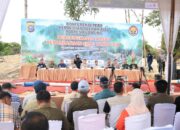 Operasi PETI Polda Riau: 29 Kasus Terbongkar, 1.167 Rakit Tambang Ilegal Dimusnahkan