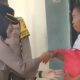 Implementasi Program Beriuk Patuh: Cara Polsek Gerung Rangkul Hati Warga Lewat Sentuhan Kemanusiaan