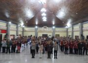 Kolaborasi Lintas Sektor di Bali Perkuat Perlindungan Anak dari Ekstremisme di Lingkungan Sekolah
