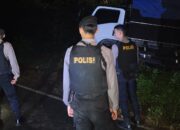 Aksi Balap Liar dan Begal Jadi Sasaran Utama, Tim Patroli Perintis Presisi Jaga Ketat Wilayah Lombok Barat