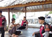 Respons Cepat Keadaan Darurat, Polres Lombok Barat Hadirkan Inovasi KEMOS 110 di Tengah Masyarakat