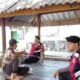 Respons Cepat Keadaan Darurat, Polres Lombok Barat Hadirkan Inovasi KEMOS 110 di Tengah Masyarakat