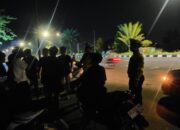 Gerak Cepat Satlantas Polres Lombok Barat Amankan Jalur Bypass BIL 2 dari Ancaman Kejahatan Jalanan